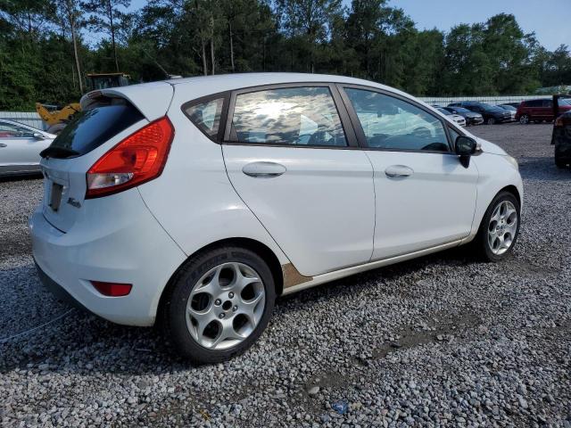 Vin: 3fadp4fj0bm162771, lot: 57524795, ford fiesta ses 20113