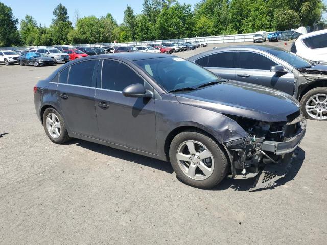 2014 CHEVROLET CRUZE LT - 1G1PC5SB0E7101774