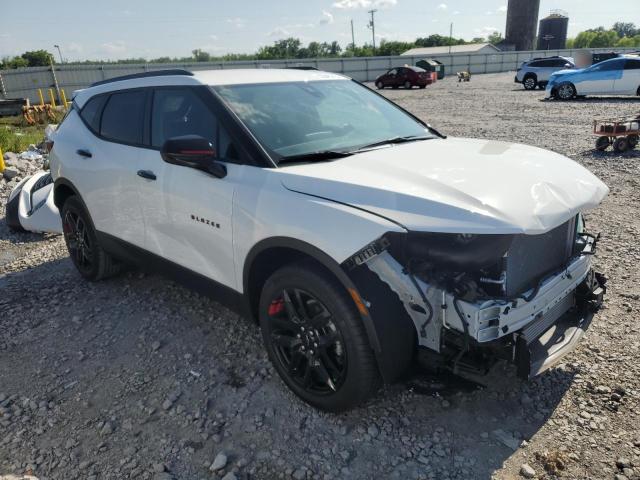 Vin: 3gnkbcr48rs248777, lot: 55846745, chevrolet blazer 2lt 20244