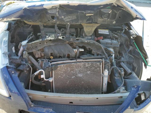 2018 NISSAN VERSA S - 3N1CN7AP4JL877388