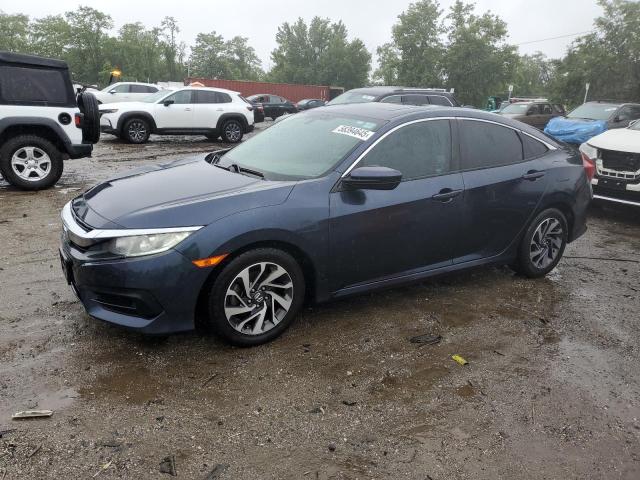 Vin: 19xfc2f72he051519, lot: 58394645, honda civic ex 2017 img_1