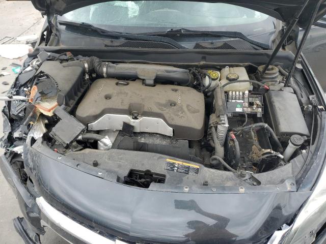 2015 CHEVROLET MALIBU LTZ 1G11F5SL3FF127024