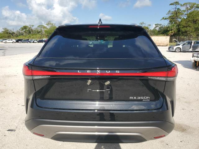 2024 LEXUS RX 350H BA 2T2BBMCA2RC032641