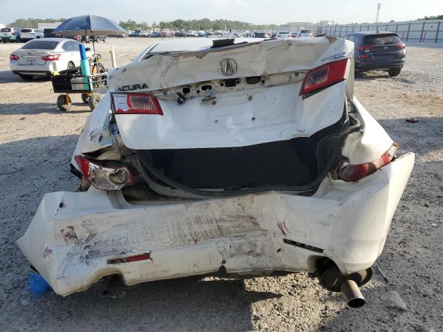 2014 ACURA TSX TECH - JH4CU2F6XEC005249