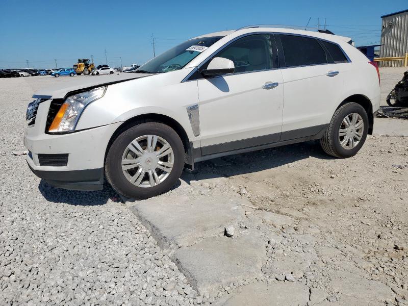Vin: 3gyfnbe31gs527861, lot: 55941005, cadillac srx luxury collection 2016 img_1
