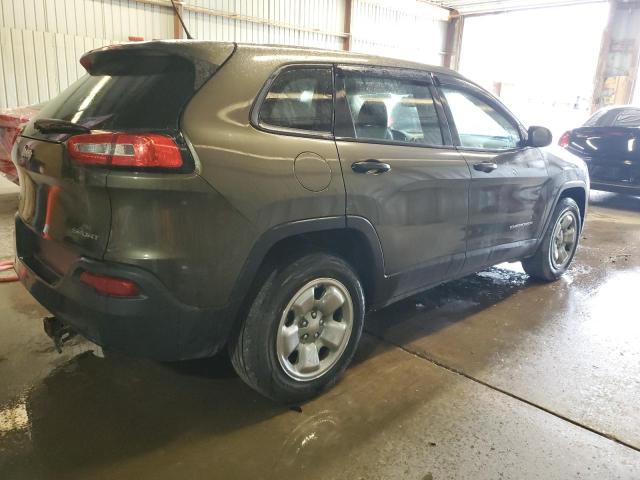 Vin: 1c4pjmab8ew299924, lot: 58659115, jeep grand cher sport 20143