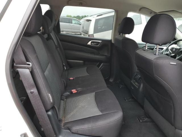 2020 NISSAN PATHFINDER - 5N1DR2BN2LC647221