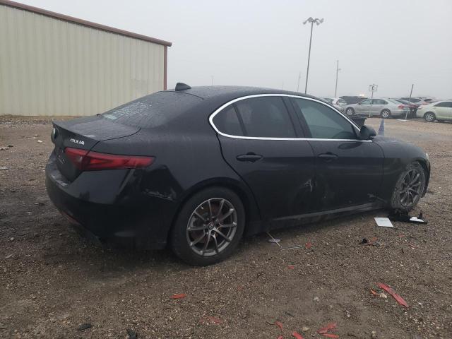 Vin: zarfaebn9h7546432, lot: 54336315, alfa romeo giulia 20173