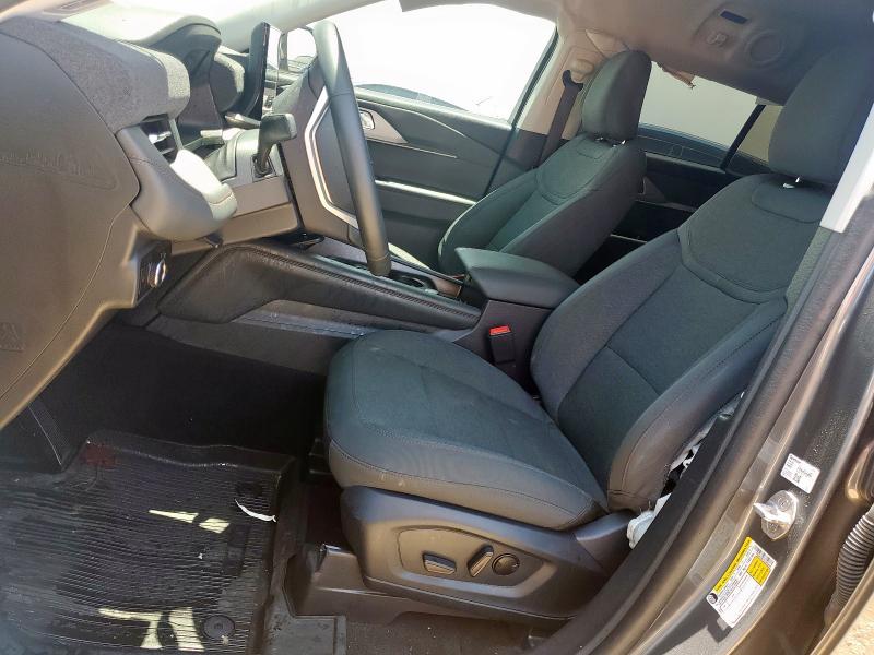 2025 FORD EXPLORER ACTIVE 1FMUK7DH7SGA05836