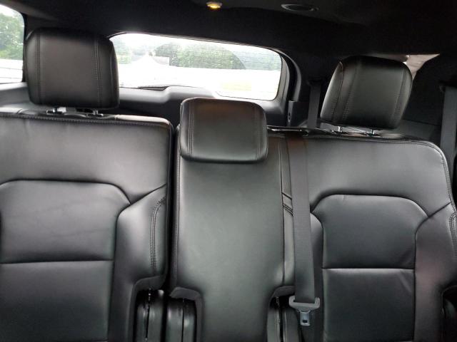 2017 FORD EXPLORER X - 1FM5K8D81HGD00692