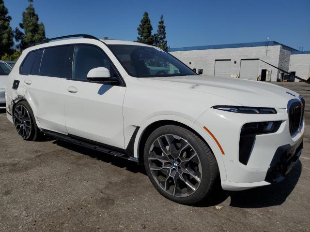 Vin: 5ux23em07s9y07541, lot: 57628215, bmw x7 xdrive40i 20254