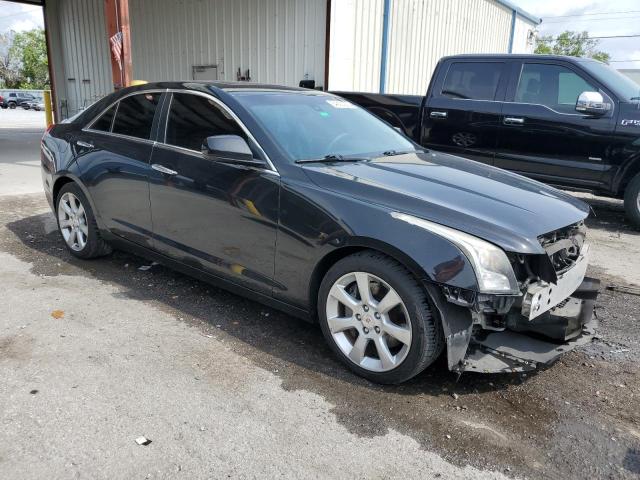 Vin: 1g6aa5ra1d0141467, lot: 54923235, cadillac ats 20134
