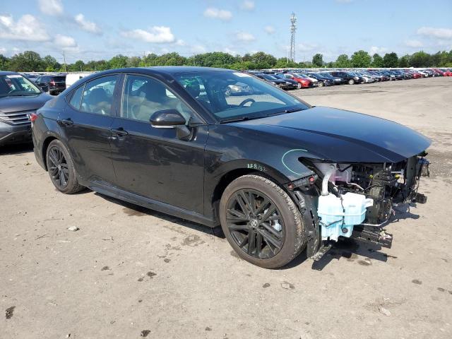 Vin: 4t1daack4su567899, lot: 58215955, toyota camry xse 20254