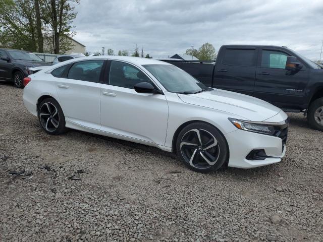 Vin: 1hgcv1f3xna075894, lot: 56741095, honda accord sport 20224