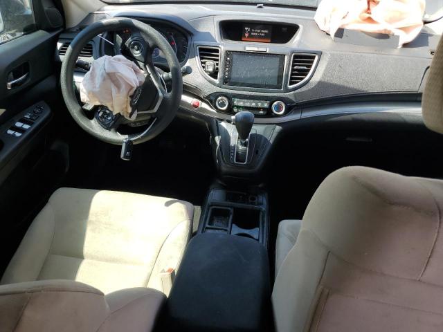 2016 HONDA CR-V EX - 3CZRM3H57GG703141