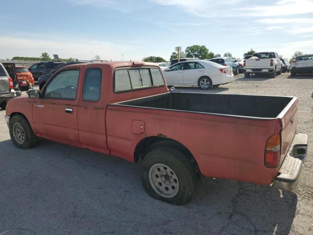 Vin: 4taun53b0sz061887, lot: 57708685, toyota tacoma xtracab 19952
