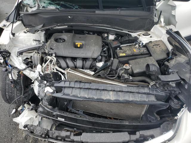 2022 KIA SELTOS EX KNDERCAA8N7302946