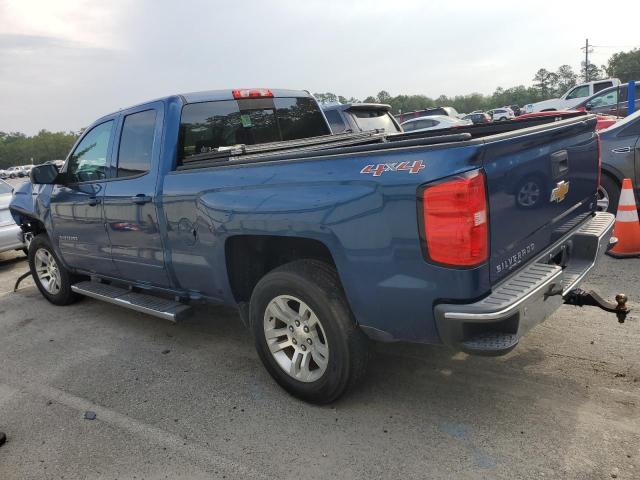 2015 CHEVROLET SILVERADO - 1GCVKREC8FZ383908