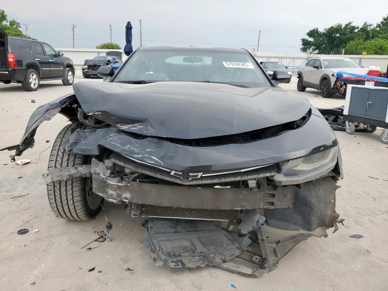 2016 CHEVROLET CAMARO LT 1G1FB1RSXG0152580