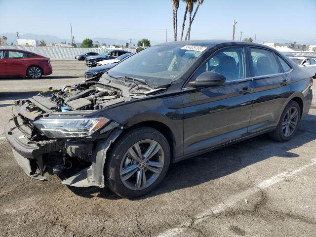Vin: 3vw7m7bu4pm013544, lot: 58405705, volkswagen jetta se 2023 img_1
