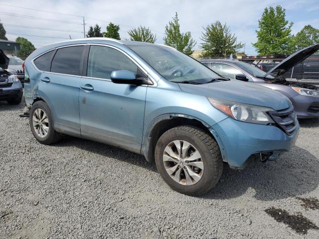 Vin: 2hkrm4h79eh678938, lot: 55458385, honda crv exl 20144