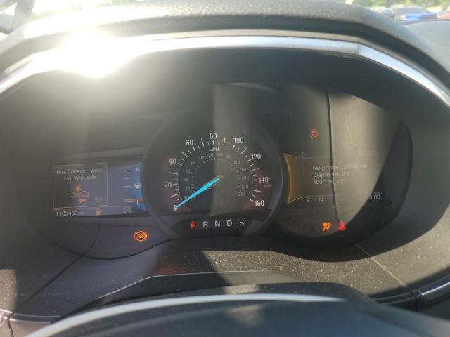2020 FORD EDGE TITAN - 2FMPK3K92LBB35601