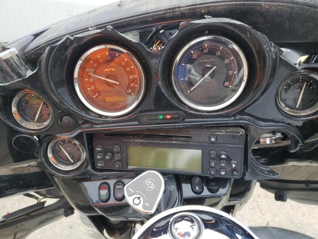 2013 HARLEY-DAVIDSON FLHTCUSE C 1HD1PR812DB961984