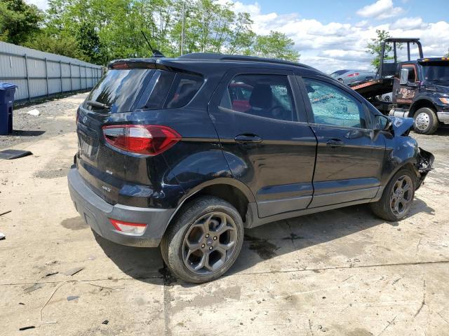 Vin: maj6p1cl2jc210087, lot: 58136605, ford ecosport ses 20183