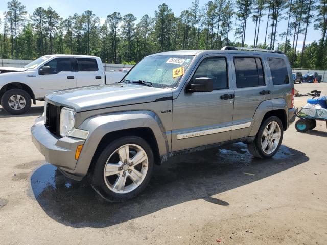 JEEP LIBERTY JE