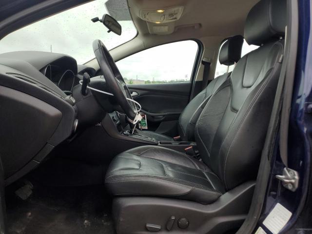 2016 FORD FOCUS SE 1FADP3K23GL298894