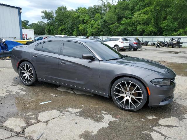 Vin: 2c3cdxbg8fh897260, lot: 58821975, dodge charger se 20154