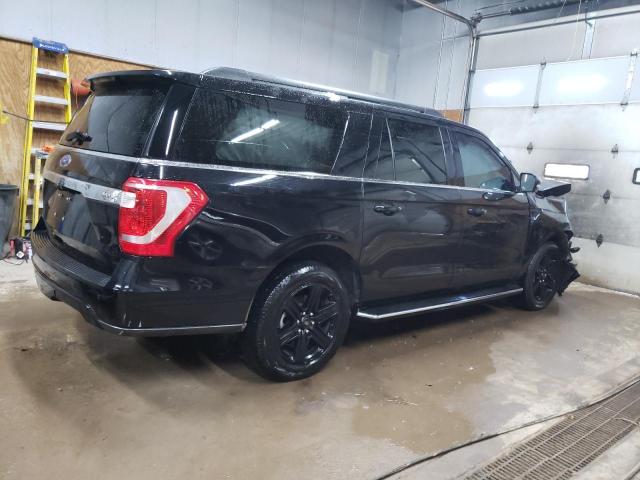 Vin: 1fmjk1jt0lea45939, lot: 55393735, ford expedition max xlt 20203