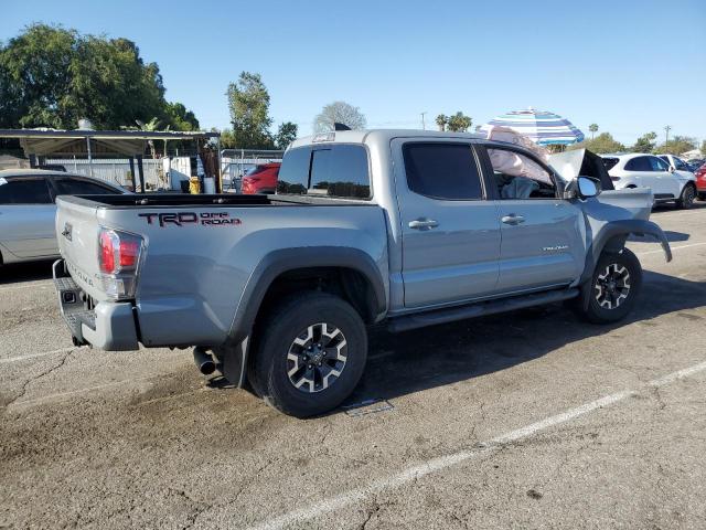 Vin: 3tmaz5cn5lm128413, lot: 57114835, toyota tacoma double cab 20203