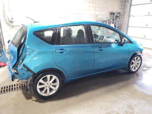 Vin: 3n1ce2cp2fl395879, lot: 56378875, nissan versa s 20153