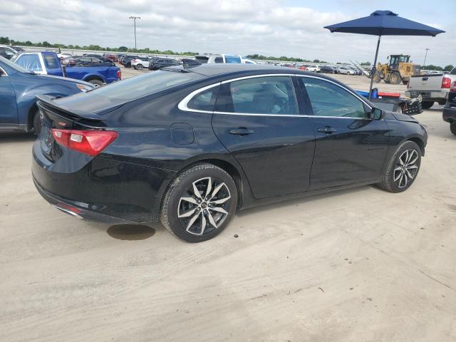 Vin: 1g1zg5st8sf106227, lot: 55653645, chevrolet malibu rs 20253