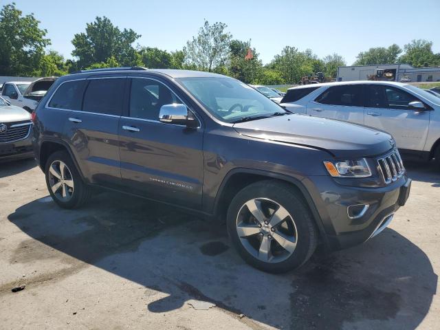 Vin: 1c4rjfbg2fc778373, lot: 58933045, jeep grand cher limited 20154