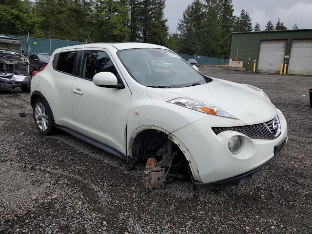 JN8AF5MV7CT117300 2012 NISSAN JUKE