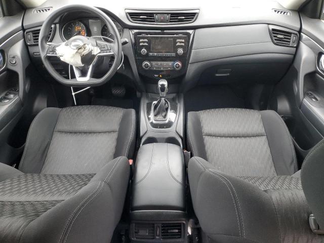 2017 NISSAN ROGUE S - KNMAT2MV5HP503720