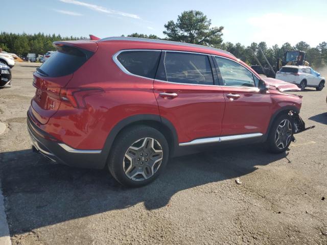 Vin: 5nms44al8ph554748, lot: 58167355, hyundai santa fe limited 20233