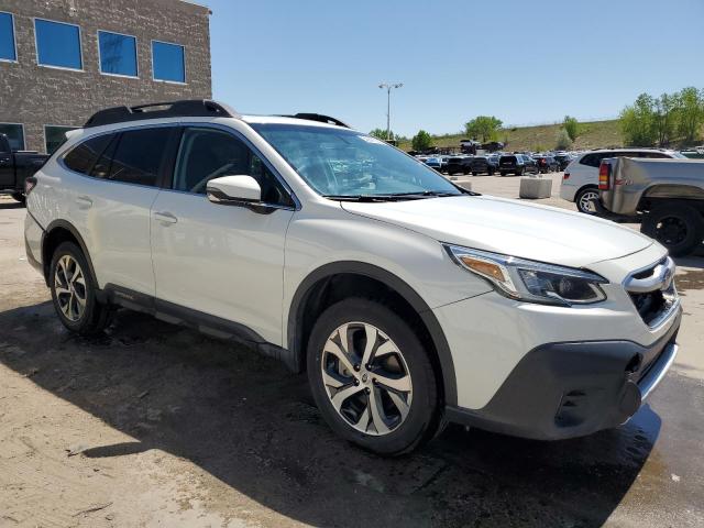 2020 SUBARU OUTBACK LI 4S4BTANCXL3143657