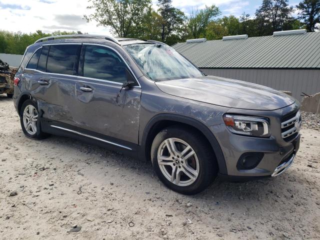 2021 MERCEDES-BENZ GLB 250 4M - W1N4M4HBXMW098033