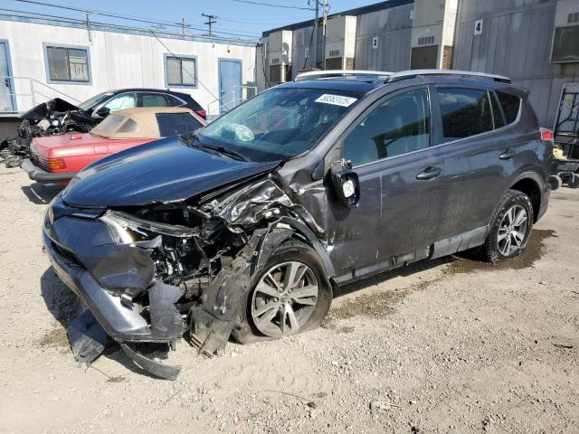 Vin: jtmwfrevxhj110190, lot: 58363125, toyota rav4 xle 2017 img_1