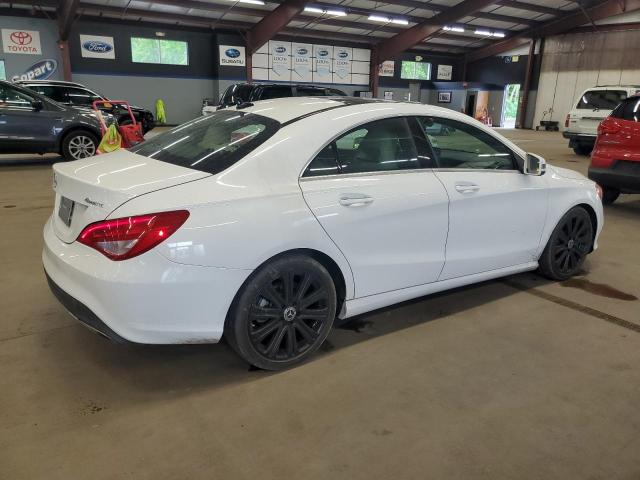 Vin: wddsj4gb4kn744944, lot: 57794705, mercedes-benz cla-class 250 4matic 20193