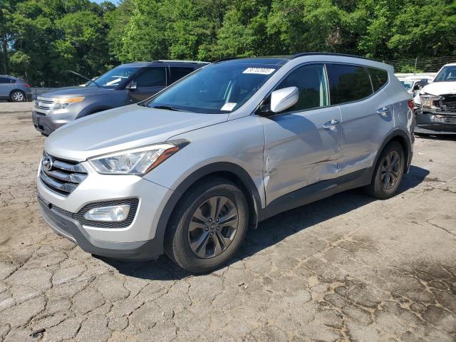 Vin: 5xyzu3lb1eg161954, lot: 56702905, hyundai santa fe 2014 img_1