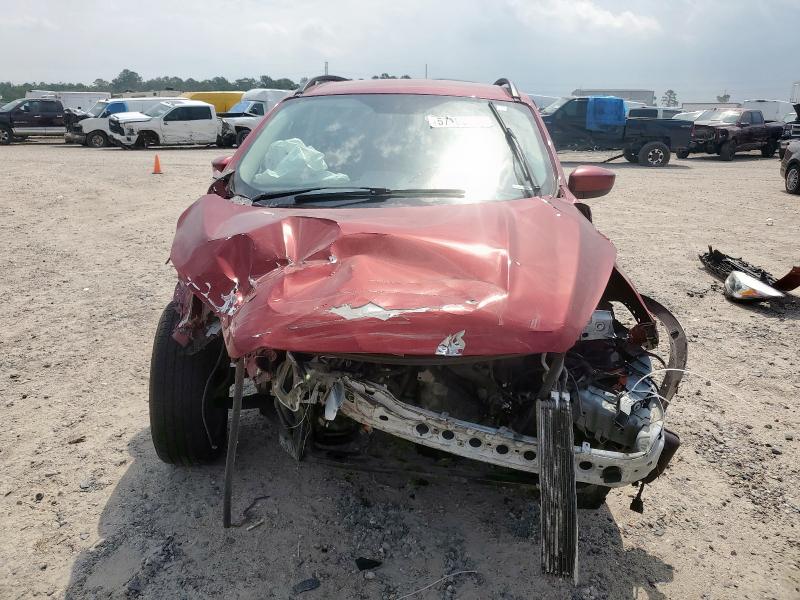 2019 FORD ESCAPE SEL 1FMCU0HDXKUA41056