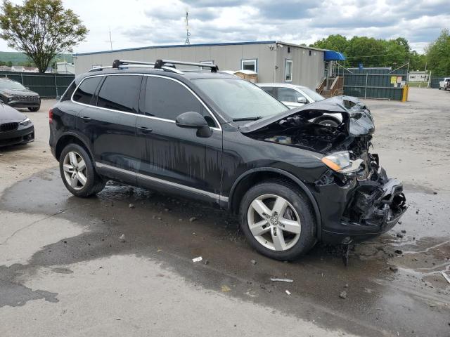 Vin: wvgef9bp7cd009824, lot: 58311915, volkswagen touareg v6 20124