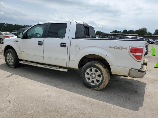Vin: 1ftfw1et2ekg45939, lot: 57710195, ford f-150 supercrew 20142