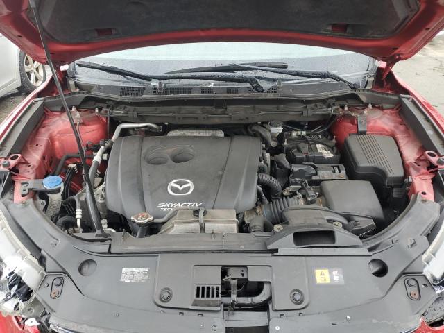 2016 MAZDA CX-5 TOURI - JM3KE4CY6G0686548