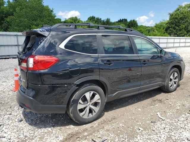 Vin: 4s4wmafd9m3458697, lot: 57764845, subaru ascent premium 20213