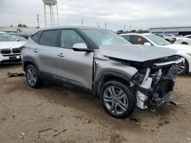 Vin: kndepcaa1n7318430, lot: 58311425, kia seltos lx 20224
